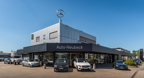 Auto-Neubeck GmbH